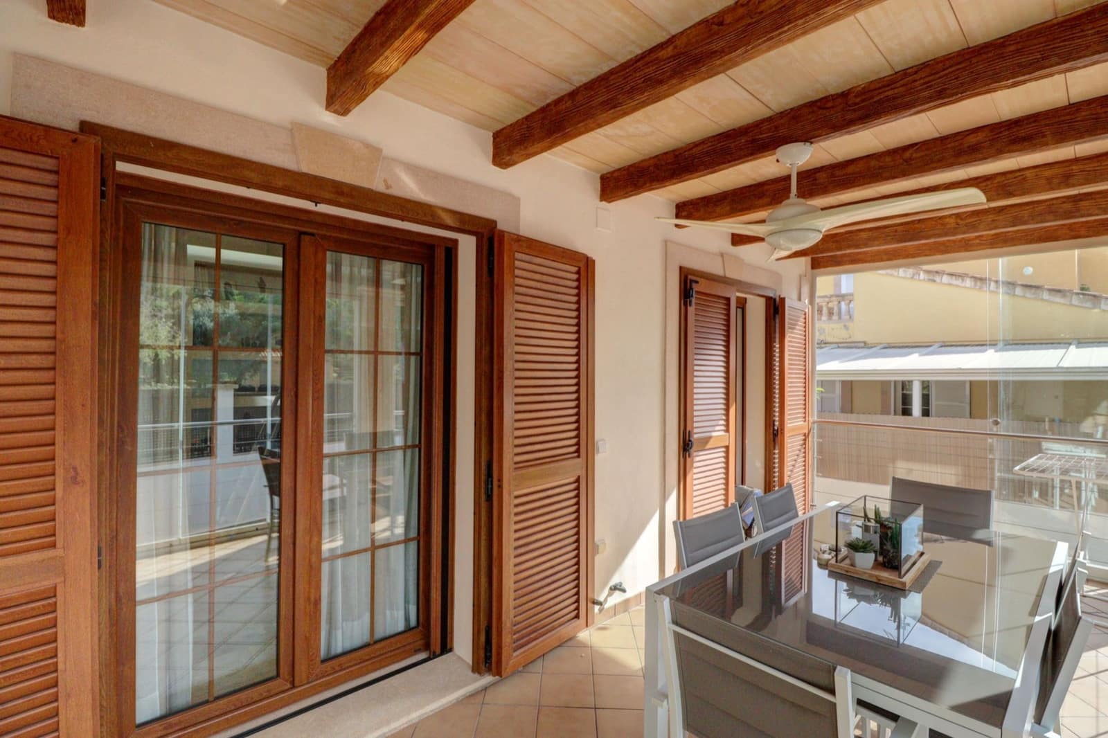 4 soveværelse Villa til salg i Son Ferrer med swimmingpool - € 990.000 (Ref: 8636128)