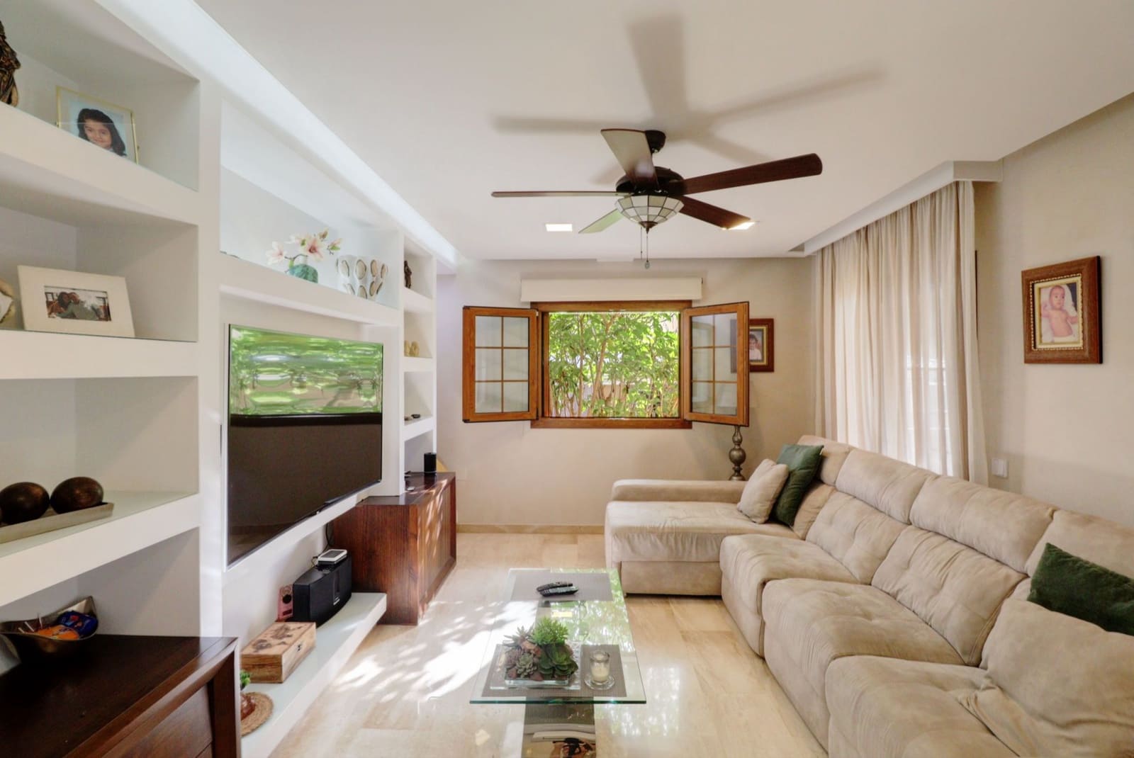 4 soveværelse Villa til salg i Son Ferrer med swimmingpool - € 990.000 (Ref: 8636128)