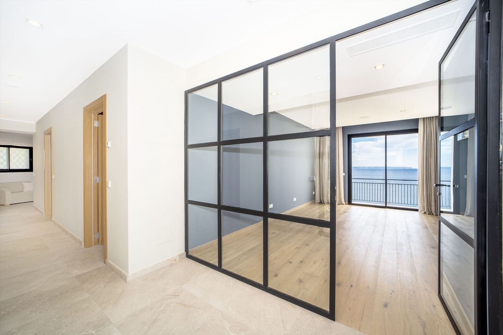 4 soveværelse Lejlighed til salg i Illetas - € 5.490.000 (Ref: 8655926)