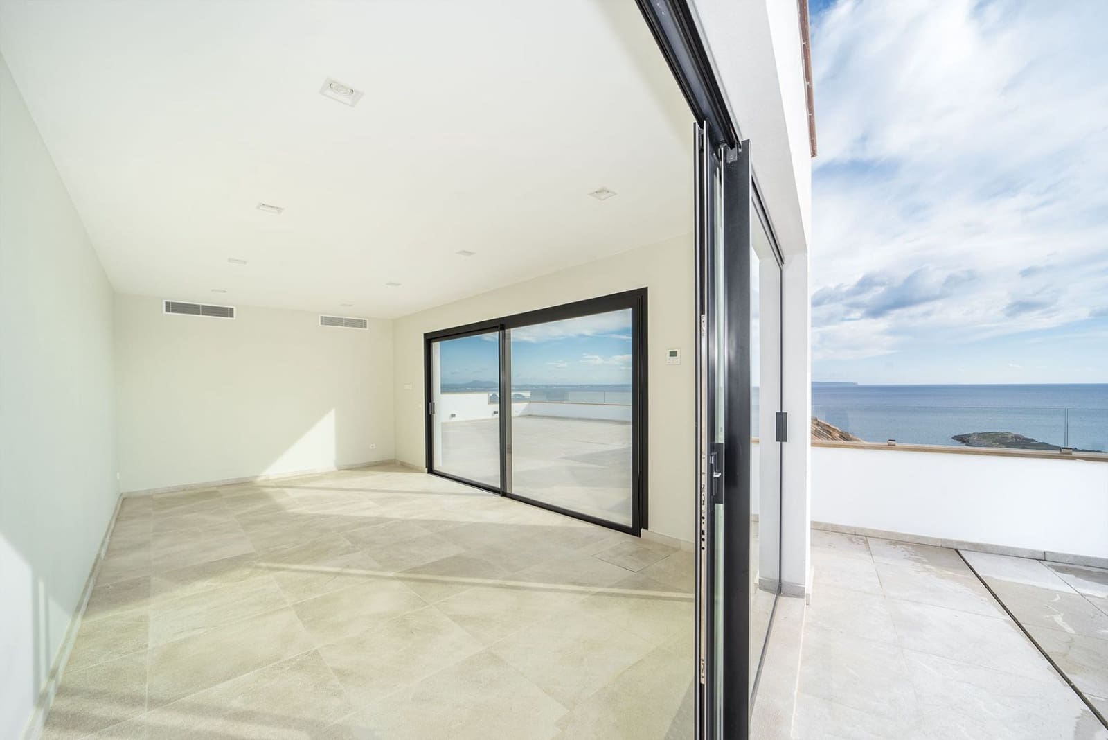 4 soveværelse Lejlighed til salg i Illetas - € 5.490.000 (Ref: 8655926)