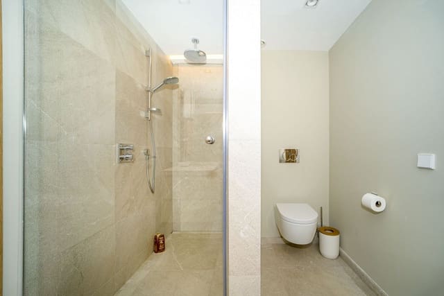 4 soveværelse Lejlighed til salg i Illetas, Calvià - € 5.490.000 (Ref: 8655926)