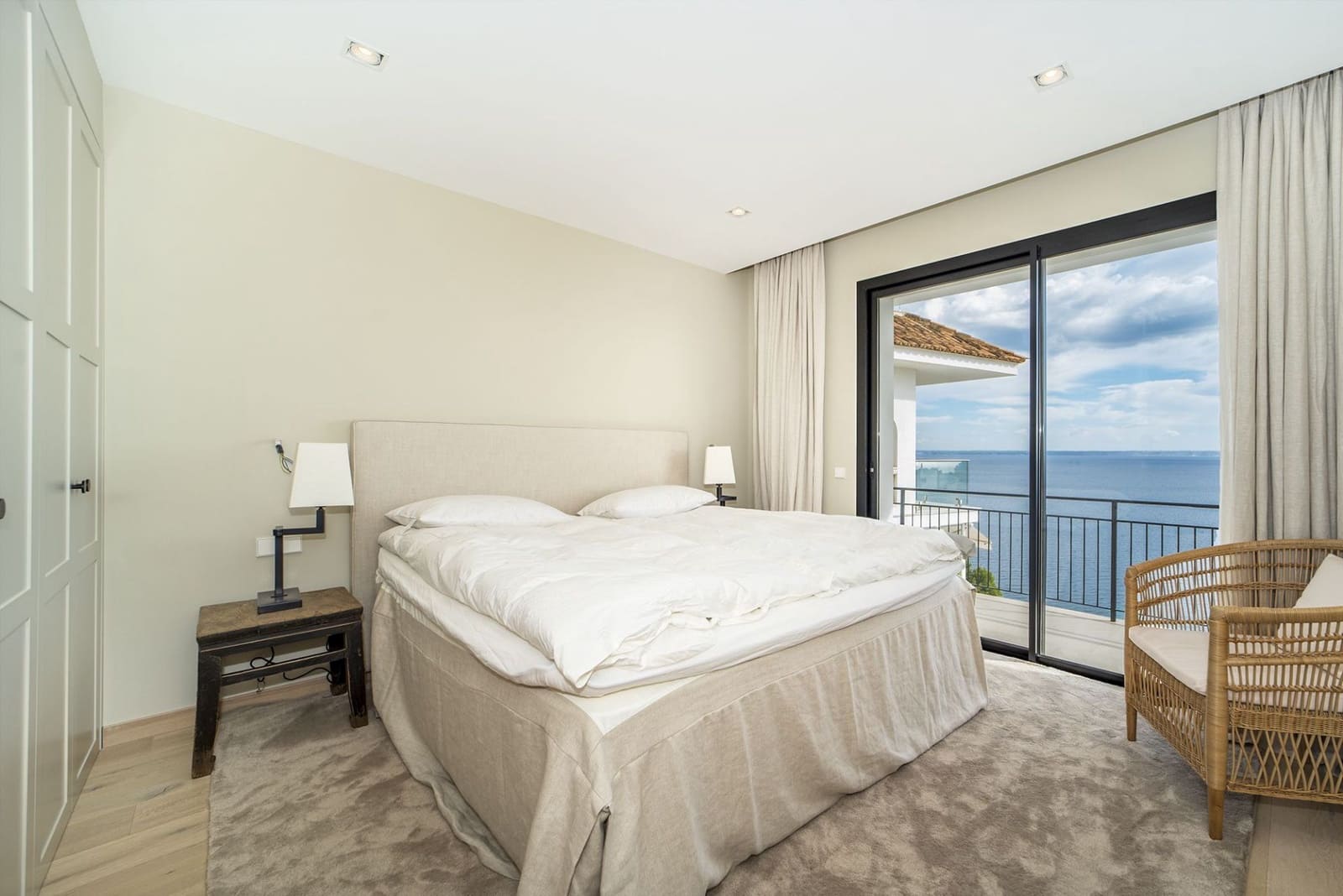 4 soveværelse Lejlighed til salg i Illetas - € 5.490.000 (Ref: 8655926)