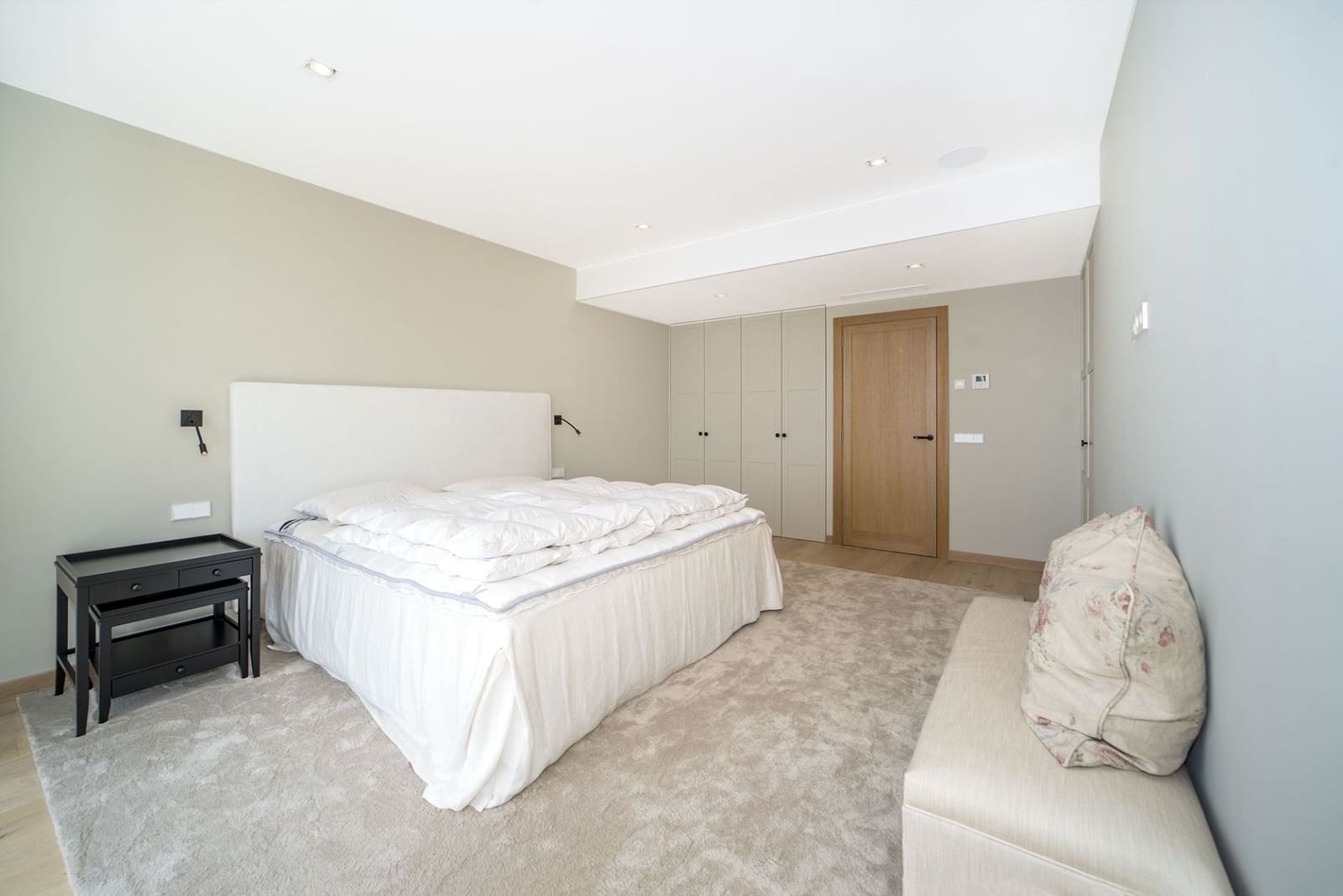 4 soveværelse Lejlighed til salg i Illetas - € 5.490.000 (Ref: 8655926)