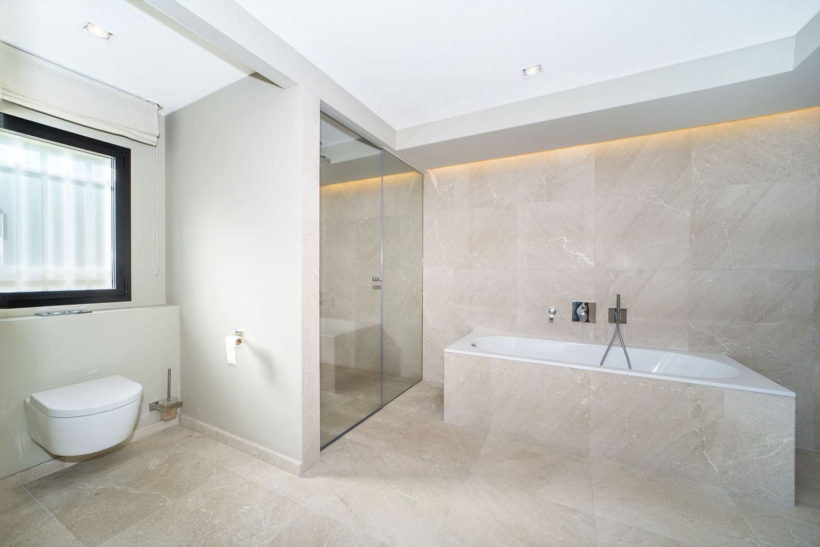 4 soveværelse Lejlighed til salg i Illetas - € 5.490.000 (Ref: 8655926)