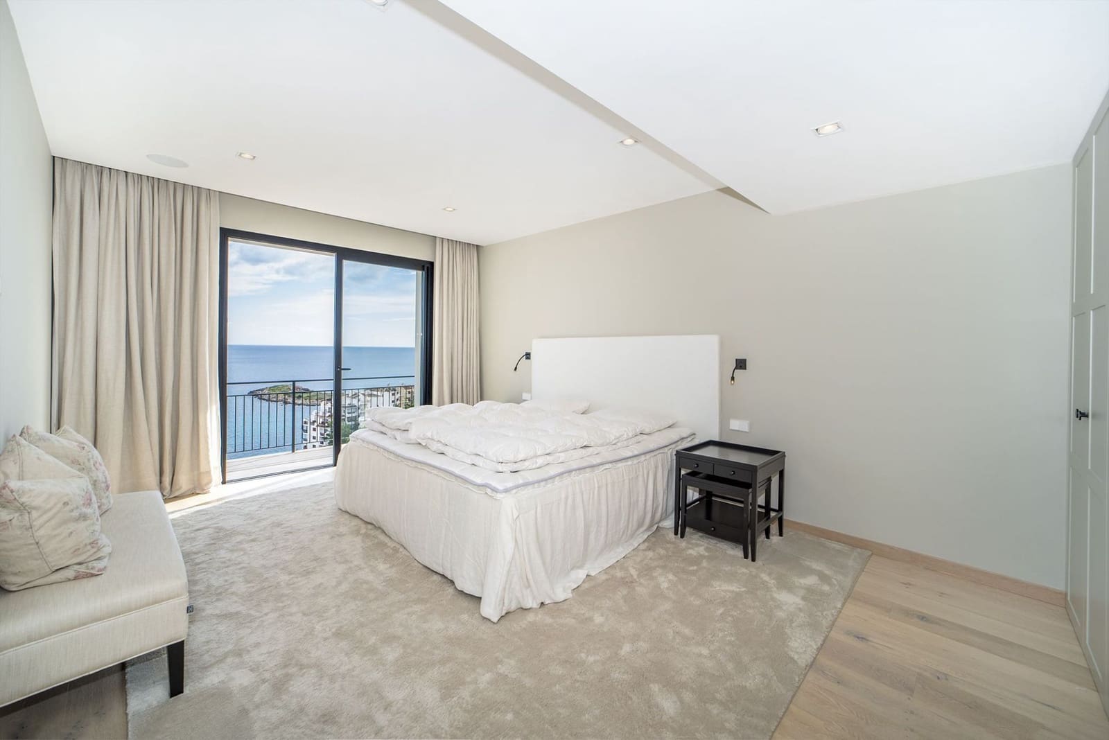 4 soveværelse Lejlighed til salg i Illetas - € 5.490.000 (Ref: 8655926)