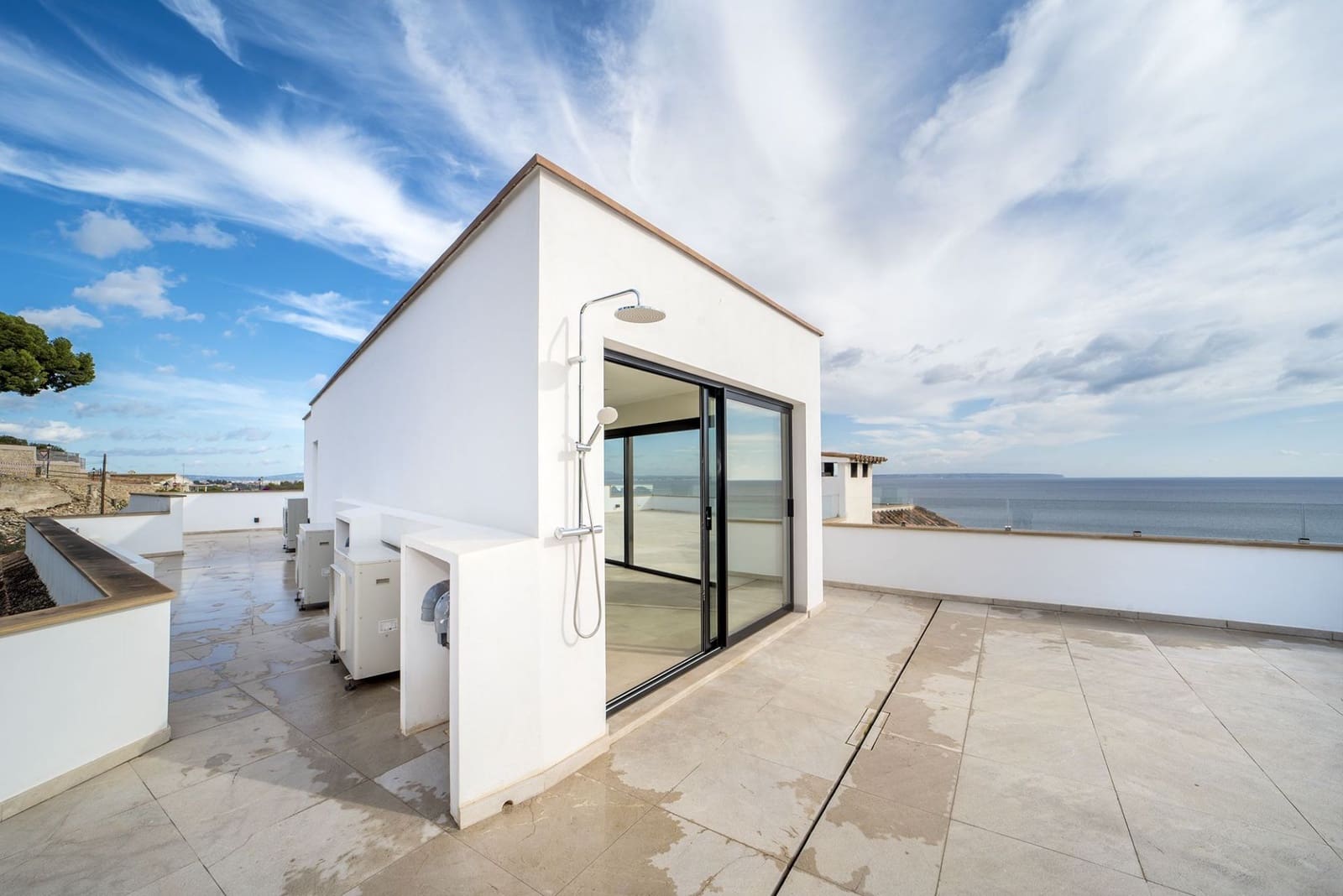 4 soveværelse Lejlighed til salg i Illetas - € 5.490.000 (Ref: 8655926)