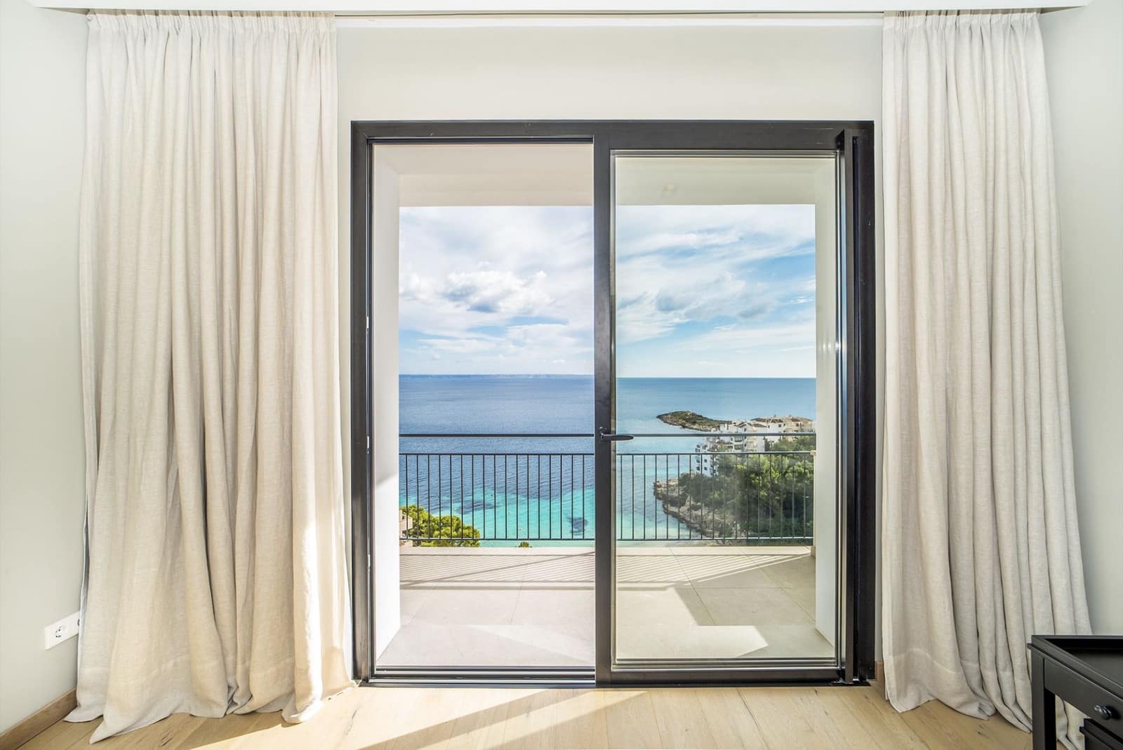 4 soveværelse Lejlighed til salg i Illetas - € 5.490.000 (Ref: 8655926)