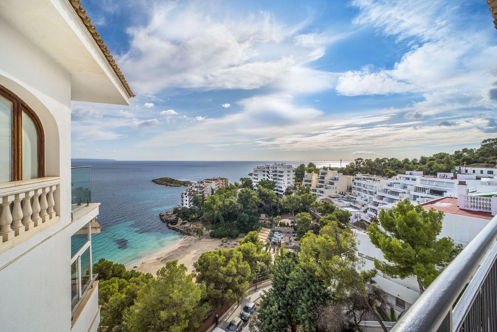 4 soveværelse Lejlighed til salg i Illetas - € 5.490.000 (Ref: 8655926)