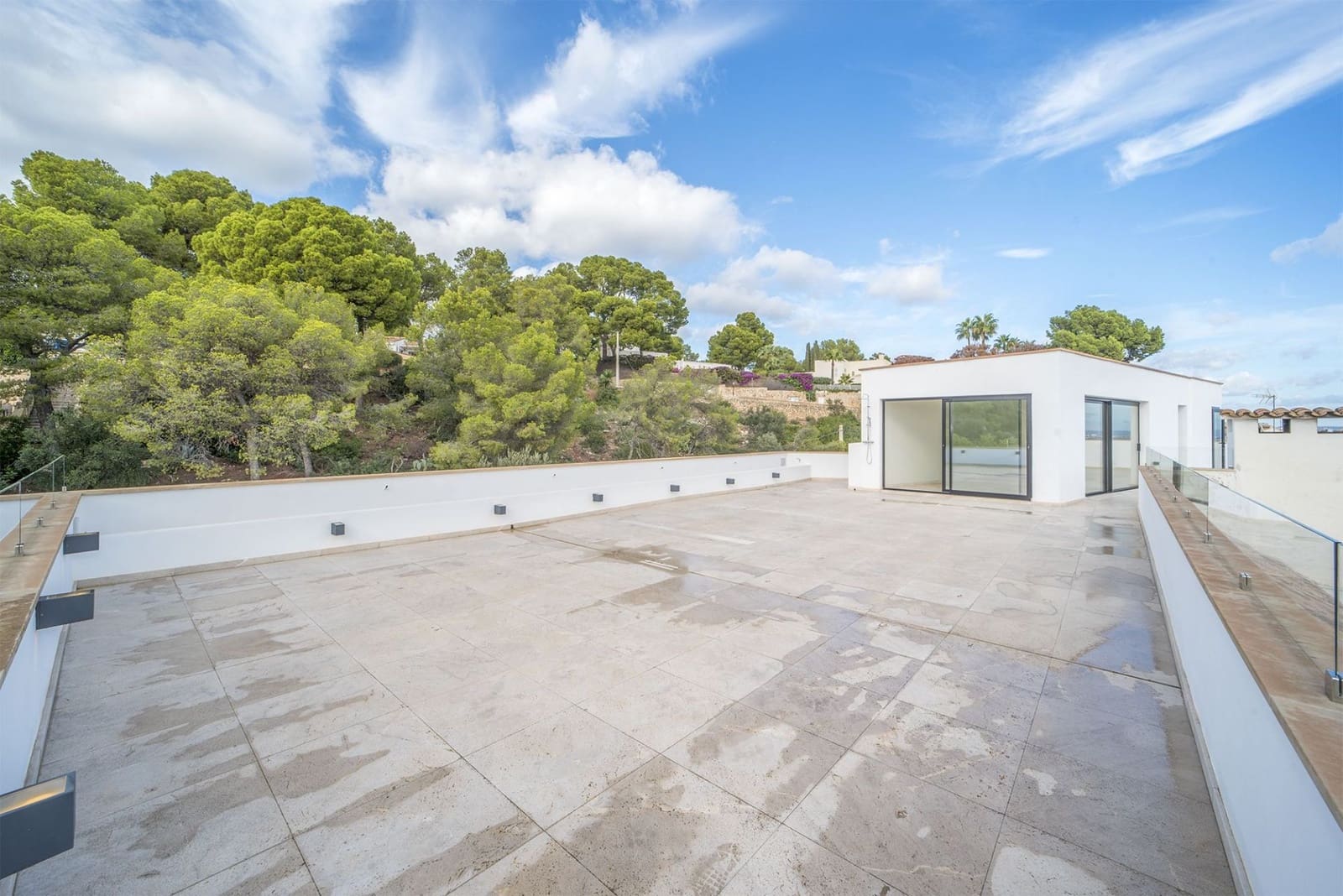 4 soveværelse Lejlighed til salg i Illetas - € 5.490.000 (Ref: 8655926)