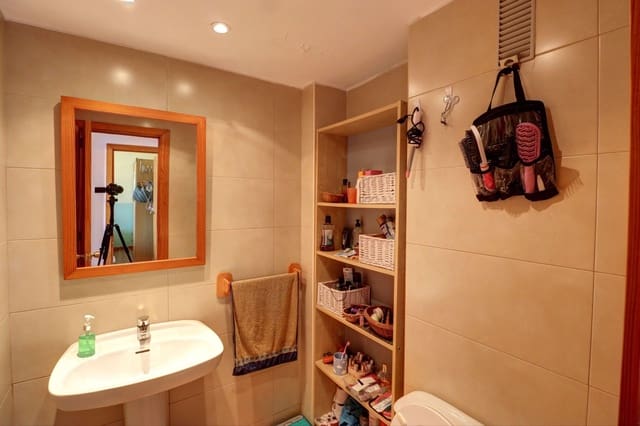 3 sovrum Lägenhet till salu i Santa Ponsa, Calvià - 450 000 € (Ref: 8696107)