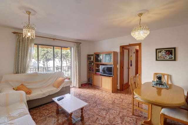 3 sovrum Lägenhet till salu i Santa Ponsa, Calvià - 450 000 € (Ref: 8696107)