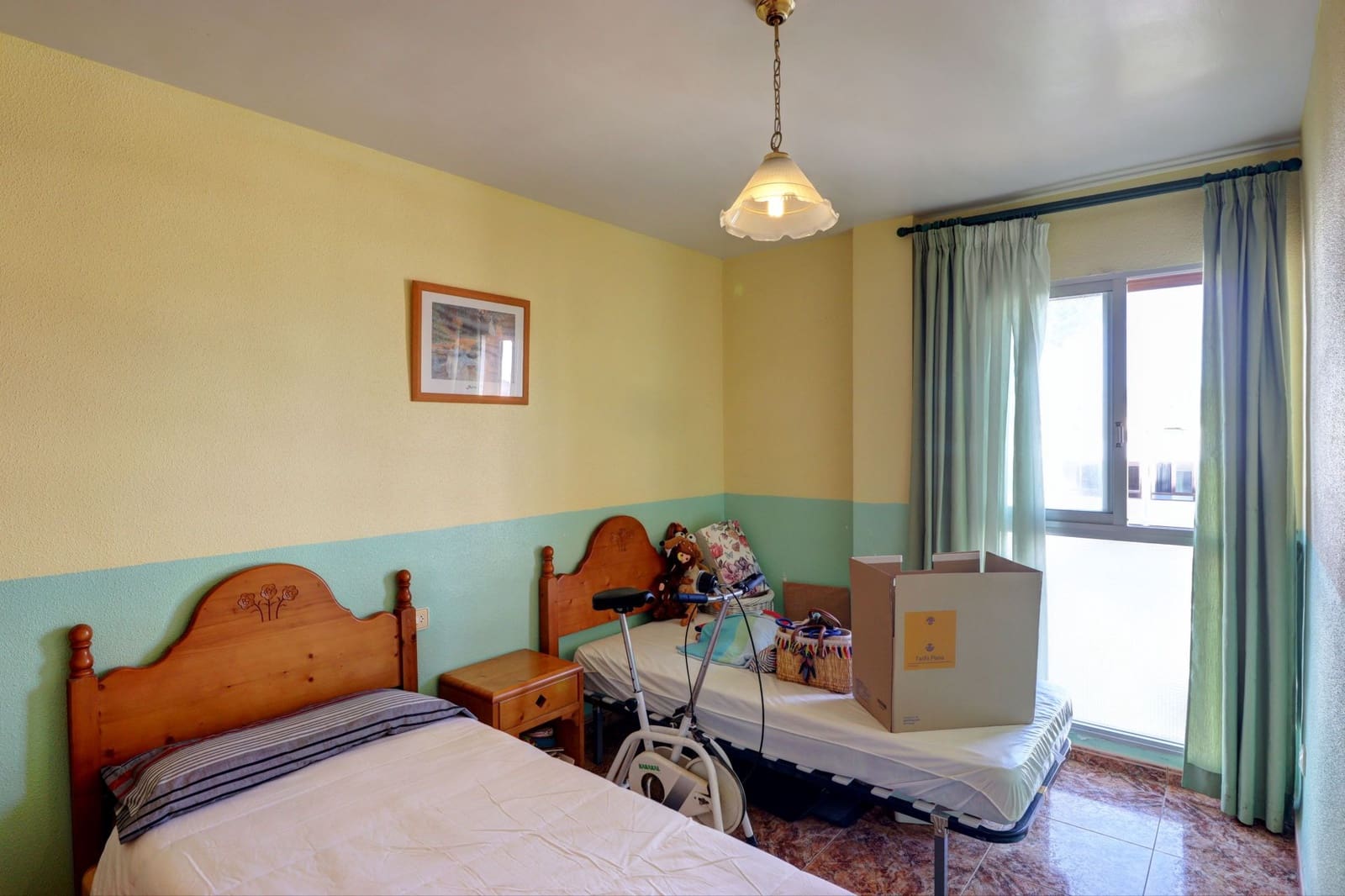 3 sypialnia Apartament na sprzedaż w Santa Ponsa - 450 000 € (Ref: 8696107)