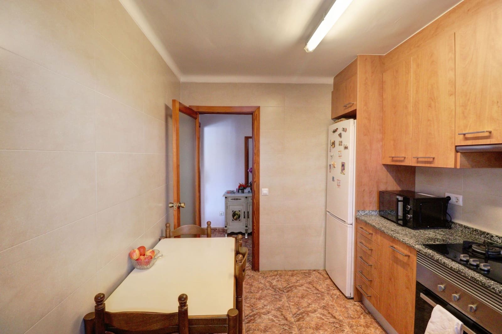 3 sypialnia Apartament na sprzedaż w Santa Ponsa - 450 000 € (Ref: 8696107)