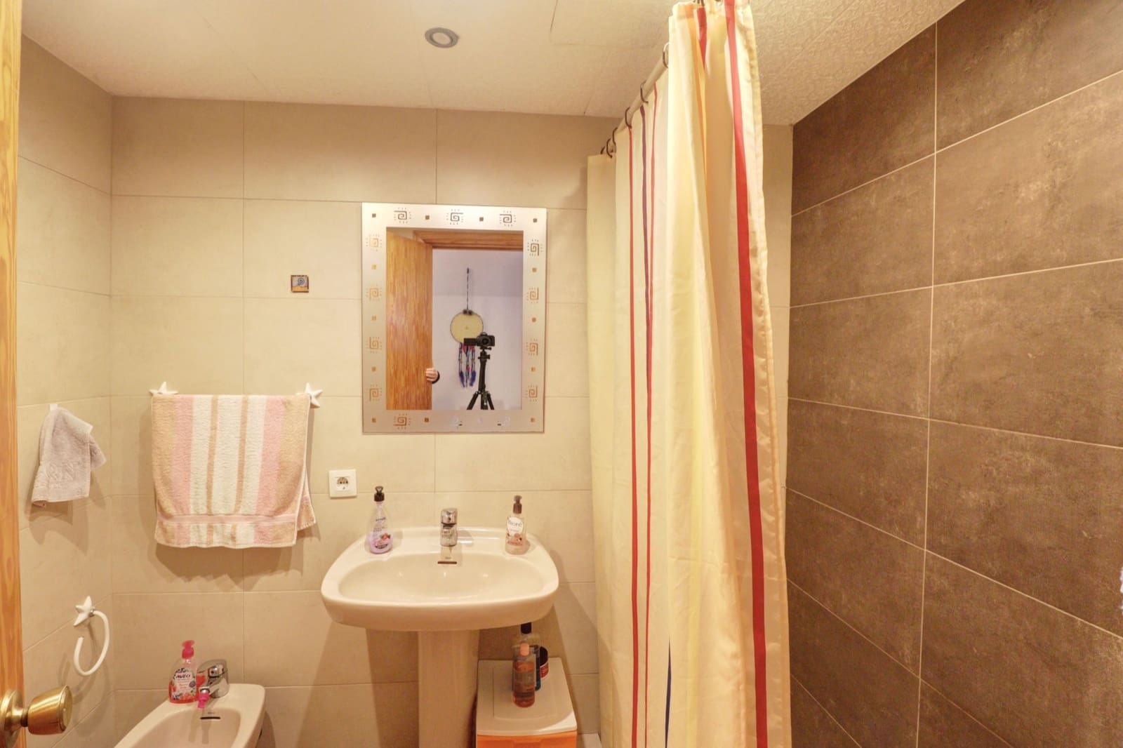 3 sypialnia Apartament na sprzedaż w Santa Ponsa - 450 000 € (Ref: 8696107)