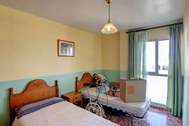 3 sovrum Lägenhet till salu i Santa Ponsa, Calvià - 450 000 € (Ref: 8696107)