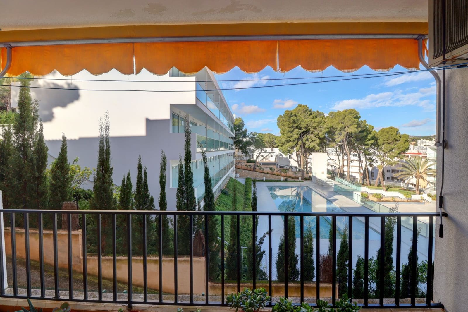 3 sypialnia Apartament na sprzedaż w Santa Ponsa - 450 000 € (Ref: 8696107)