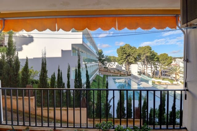 3 sovrum Lägenhet till salu i Santa Ponsa, Calvià - 450 000 € (Ref: 8696107)