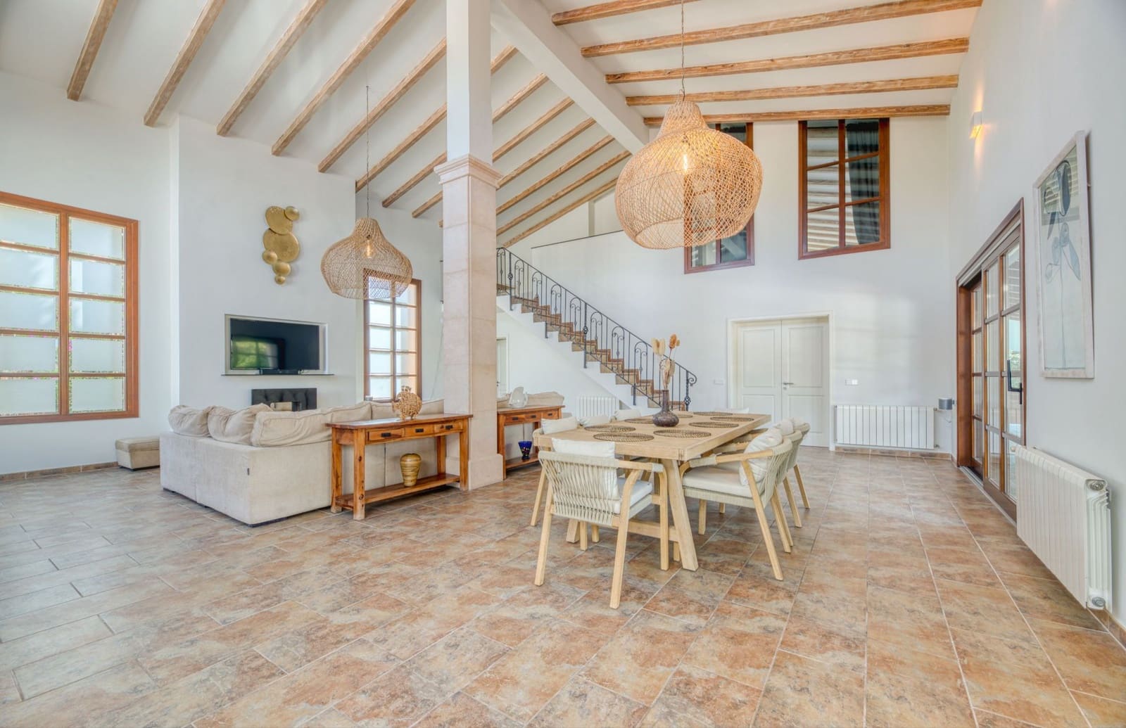 5 chambre Villa/Maison à vendre à Palmanova avec piscine - 4 750 000 € (Ref: 8738821)