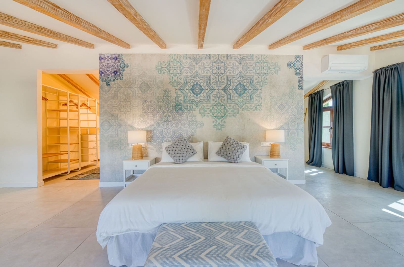 5 chambre Villa/Maison à vendre à Palmanova avec piscine - 4 750 000 € (Ref: 8738821)