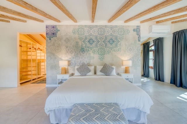 5 sovrum Villa till salu i Palmanova, Calvià med pool - 4 750 000 € (Ref: 8738821)