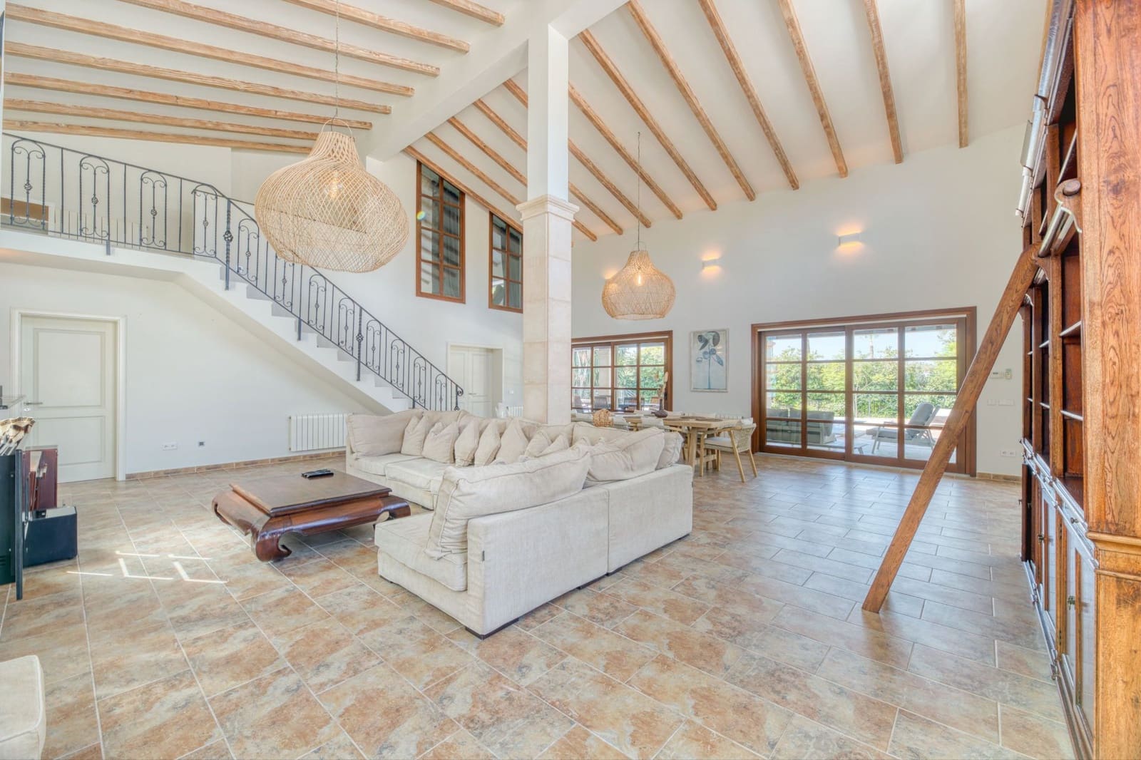 5 chambre Villa/Maison à vendre à Palmanova avec piscine - 4 750 000 € (Ref: 8738821)