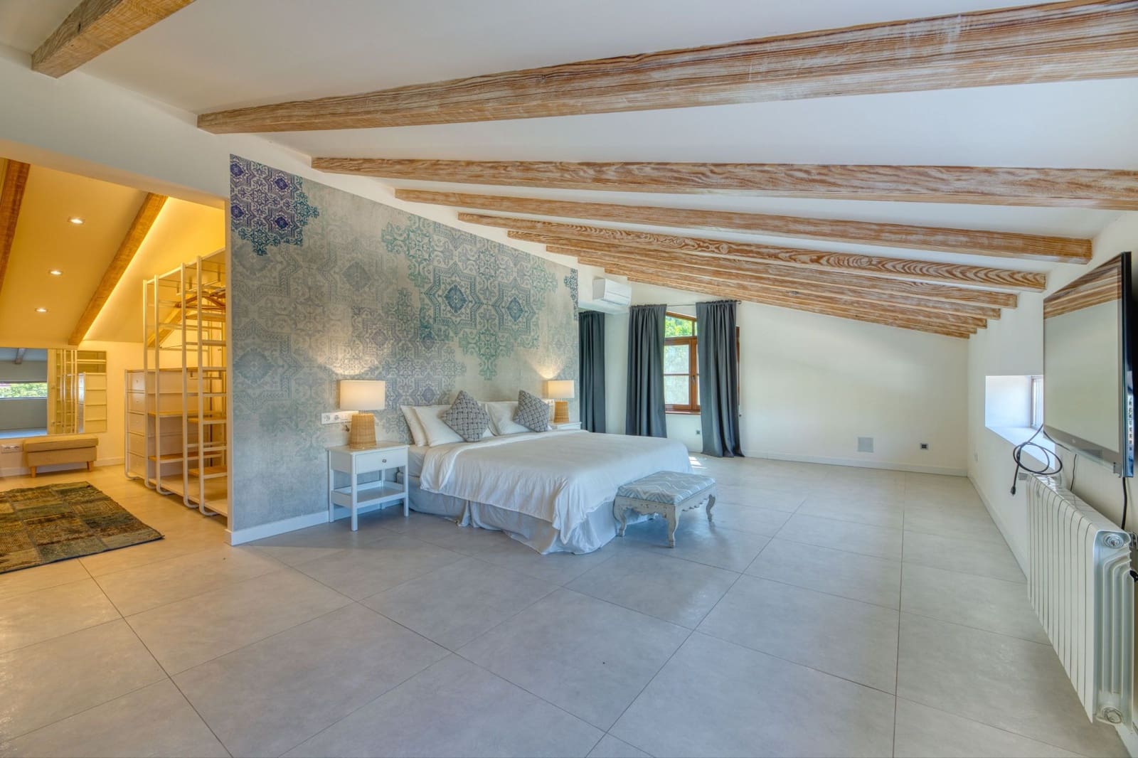 5 chambre Villa/Maison à vendre à Palmanova avec piscine - 4 750 000 € (Ref: 8738821)