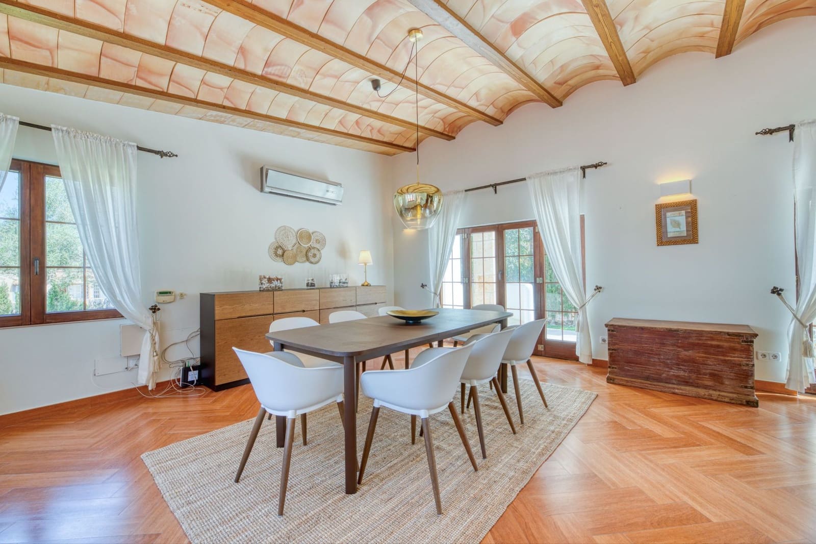 5 chambre Villa/Maison à vendre à Palmanova avec piscine - 4 750 000 € (Ref: 8738821)