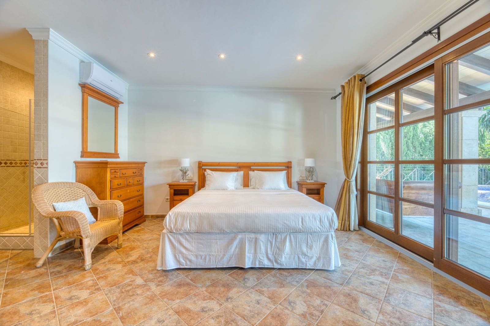 5 chambre Villa/Maison à vendre à Palmanova avec piscine - 4 750 000 € (Ref: 8738821)