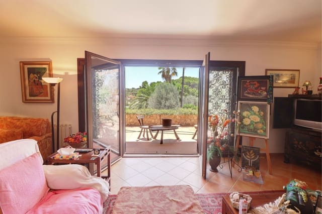 3 soverom Finca/Herregård til salgs i Calvià Pueblo, Calvià med svømmebasseng - € 840 000 (Ref: 8740951)