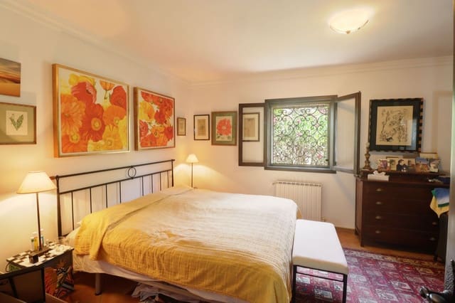 3 soverom Finca/Herregård til salgs i Calvià Pueblo, Calvià med svømmebasseng - € 840 000 (Ref: 8740951)