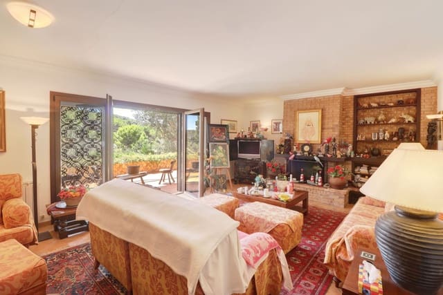 3 soverom Finca/Herregård til salgs i Calvià Pueblo, Calvià med svømmebasseng - € 840 000 (Ref: 8740951)