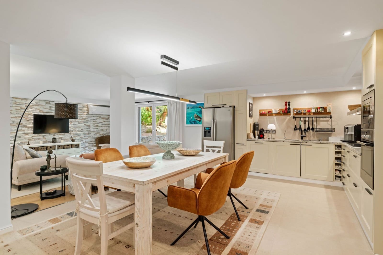 5 soveværelse Villa til salg i Calvia med swimmingpool - € 3.750.000 (Ref: 8757412)