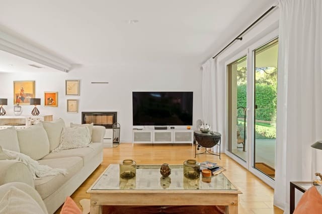 5 soveværelse Villa til salg i Calvià Pueblo, Calvià med swimmingpool - € 3.750.000 (Ref: 8757412)