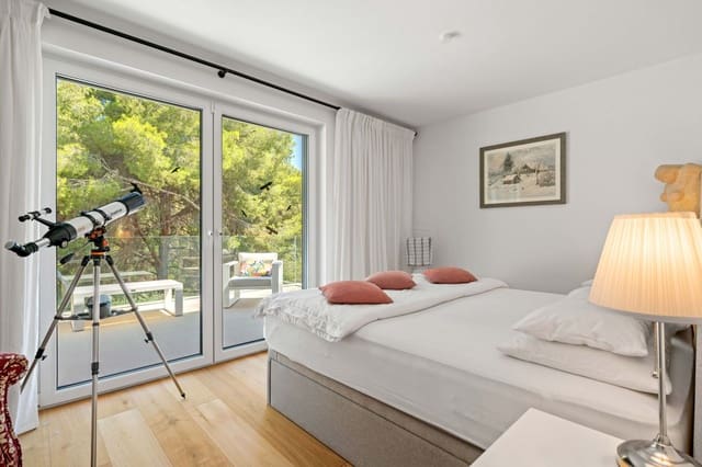 5 soveværelse Villa til salg i Calvià Pueblo, Calvià med swimmingpool - € 3.750.000 (Ref: 8757412)