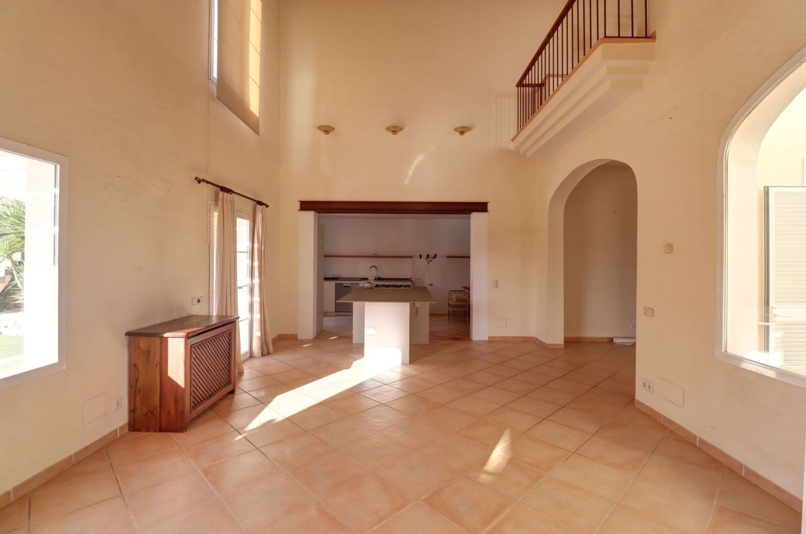 5 soverom Villa til salgs i Santa Ponsa med svømmebasseng - € 2 590 000 (Ref: 8762452)