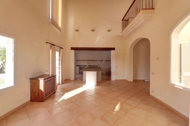 5 soverom Villa til salgs i Santa Ponsa, Calvià med svømmebasseng - € 2 590 000 (Ref: 8762452)
