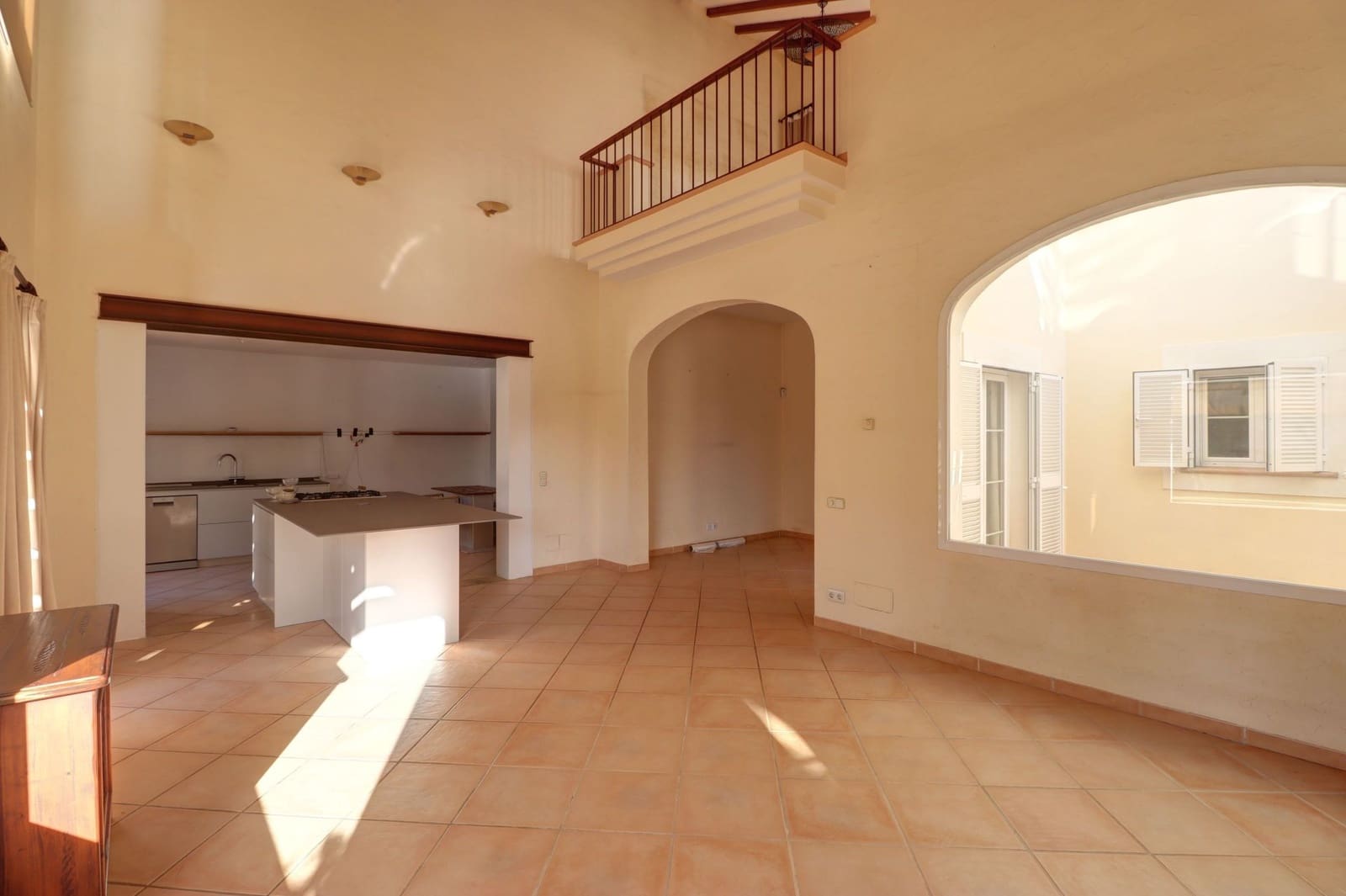 5 soverom Villa til salgs i Santa Ponsa med svømmebasseng - € 2 590 000 (Ref: 8762452)