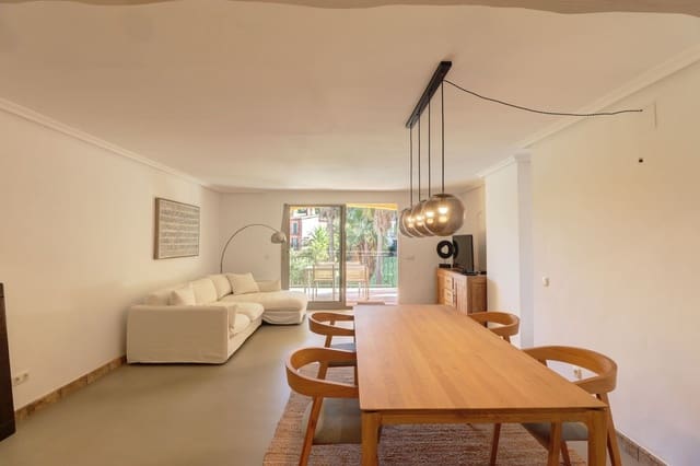 2 sovrum Lägenhet till salu i Santa Ponsa, Calvià - 695 000 € (Ref: 8763148)