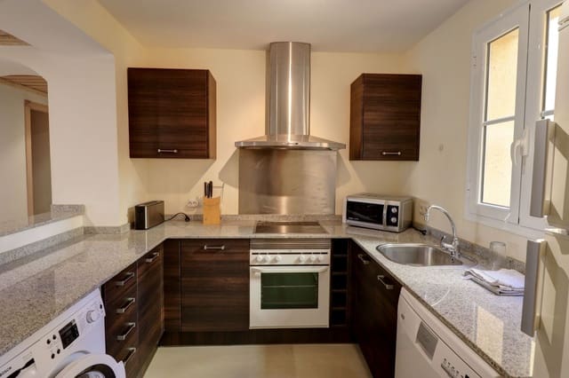 2 sovrum Lägenhet till salu i Santa Ponsa, Calvià - 695 000 € (Ref: 8763148)