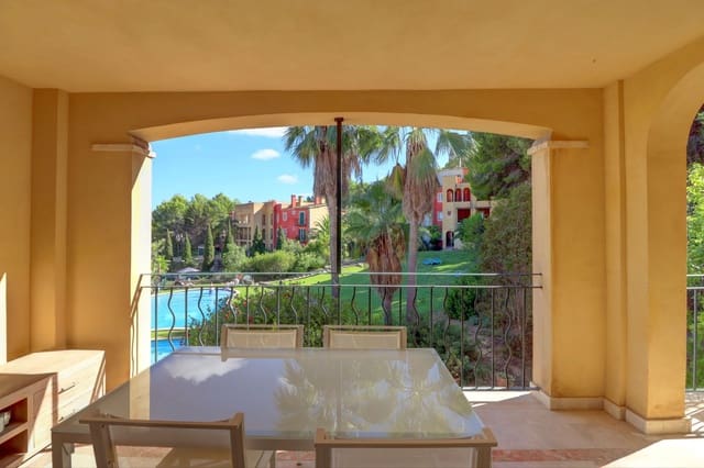 2 sovrum Lägenhet till salu i Santa Ponsa, Calvià - 695 000 € (Ref: 8763148)