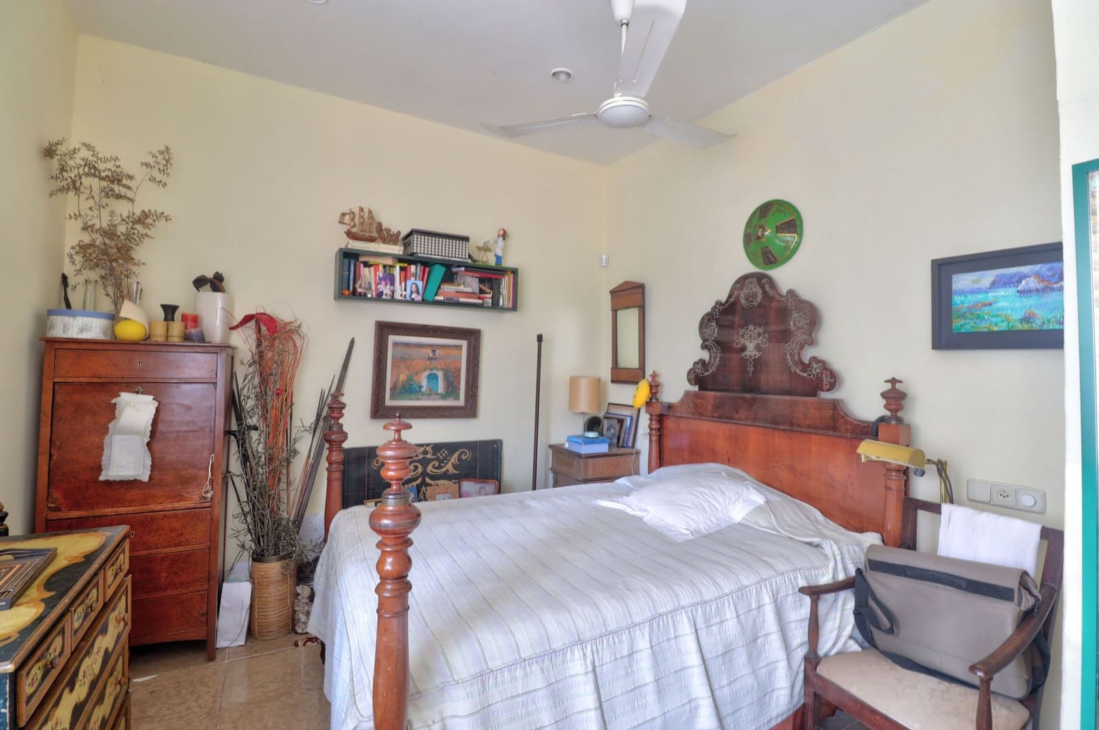 5 soverom Penthouse til salgs i Santa Ponsa - € 1 865 000 (Ref: 8763149)