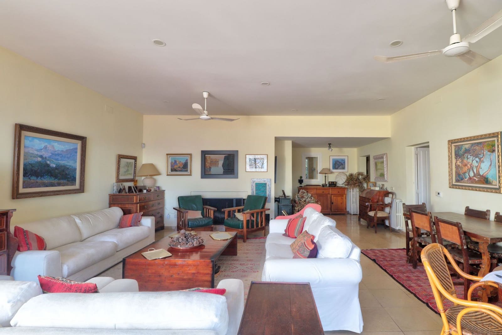 5 soverom Penthouse til salgs i Santa Ponsa - € 1 865 000 (Ref: 8763149)