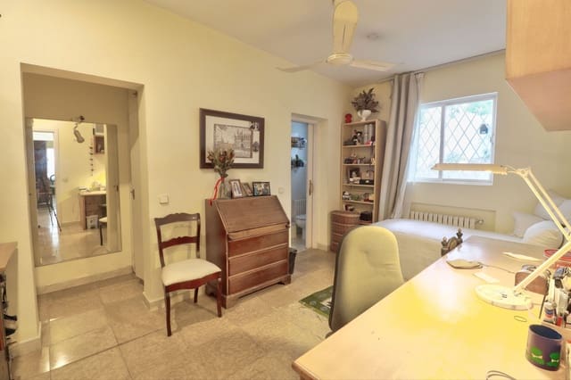 5 soverom Penthouse til salgs i Santa Ponsa, Calvià - € 1 865 000 (Ref: 8763149)