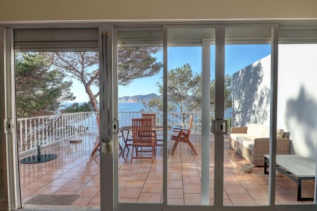 5 soverom Penthouse til salgs i Santa Ponsa, Calvià - € 1 865 000 (Ref: 8763149)