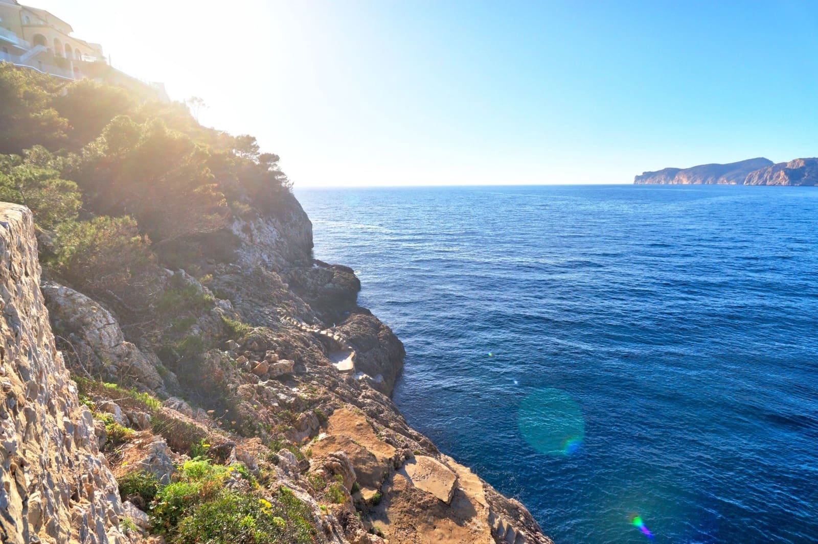 5 soverom Penthouse til salgs i Santa Ponsa - € 1 865 000 (Ref: 8763149)