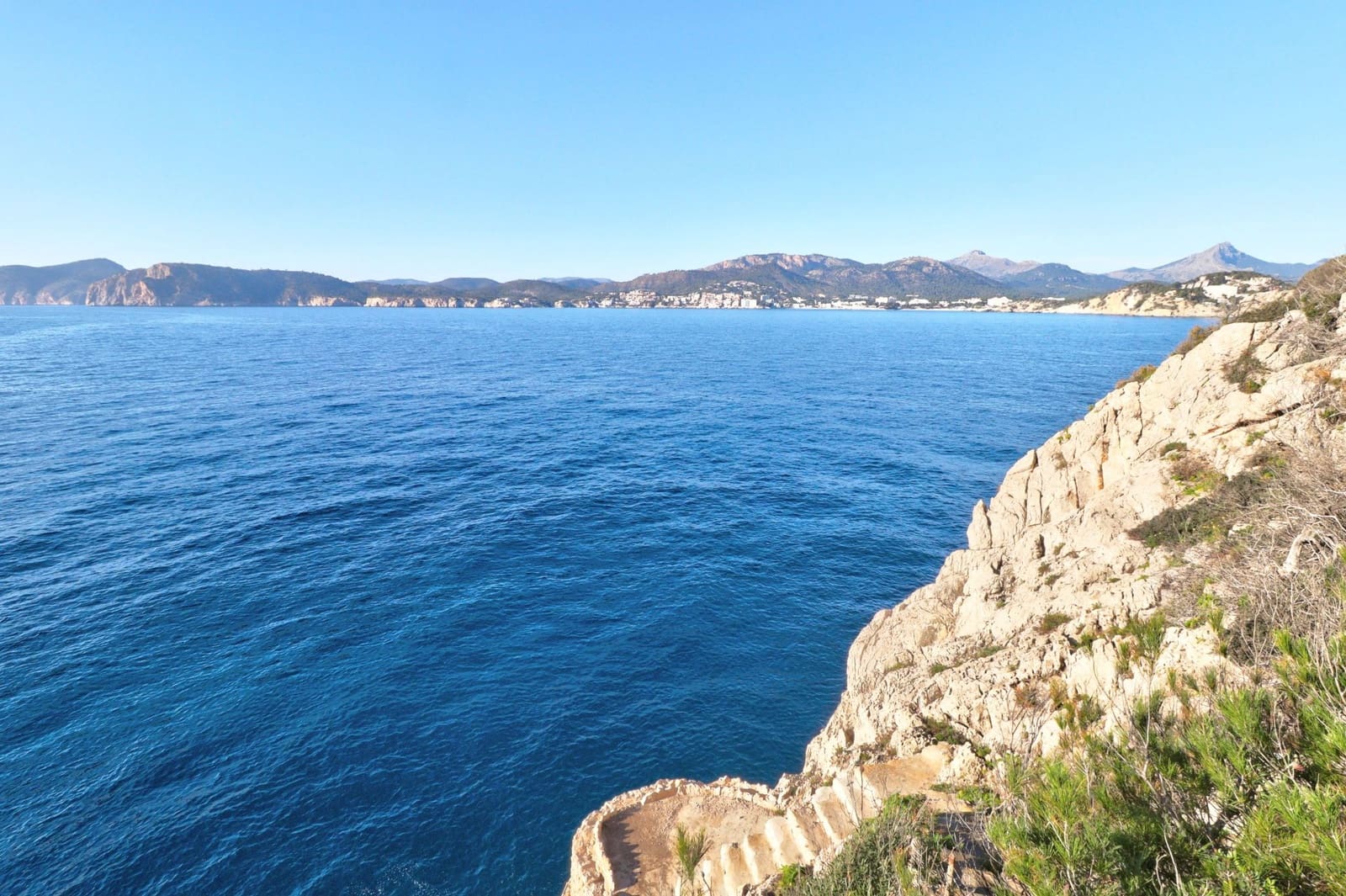 5 soverom Penthouse til salgs i Santa Ponsa - € 1 865 000 (Ref: 8763149)