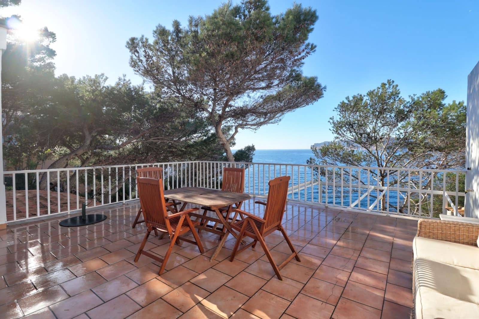 5 soverom Penthouse til salgs i Santa Ponsa - € 1 865 000 (Ref: 8763149)