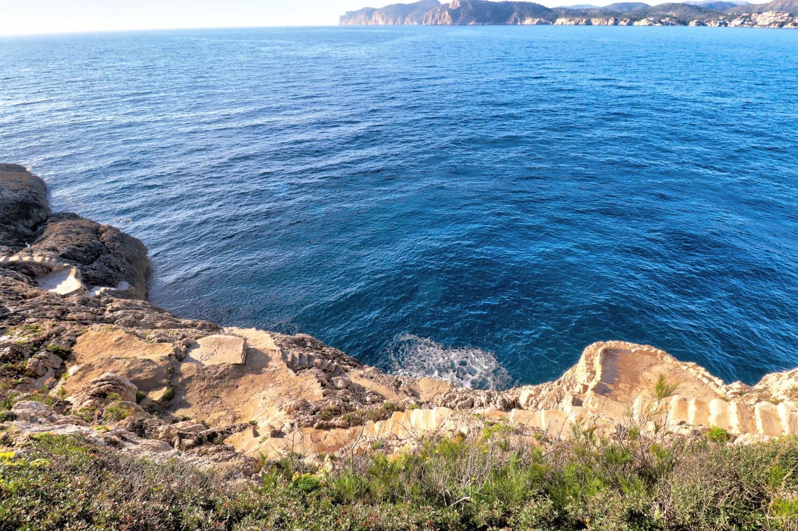 5 soverom Penthouse til salgs i Santa Ponsa - € 1 865 000 (Ref: 8763149)