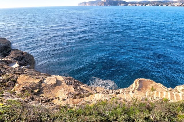 5 soverom Penthouse til salgs i Santa Ponsa, Calvià - € 1 865 000 (Ref: 8763149)