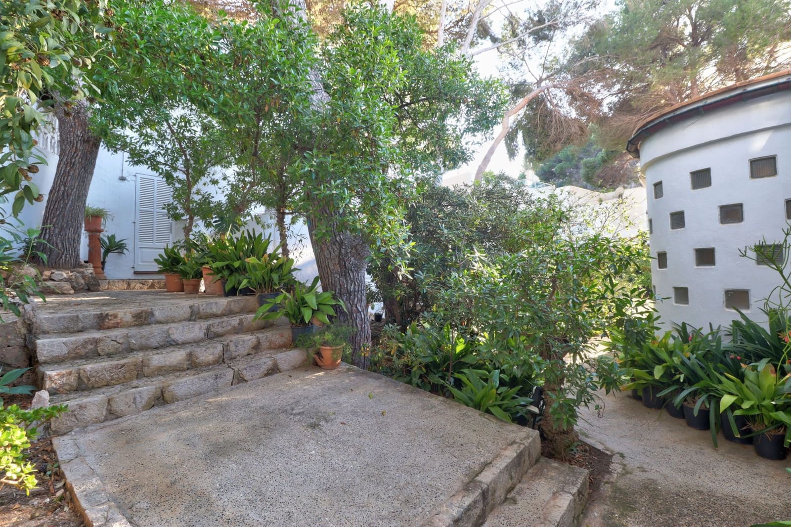 5 soverom Penthouse til salgs i Santa Ponsa - € 1 865 000 (Ref: 8763149)